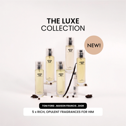 Luxe Collection For Him