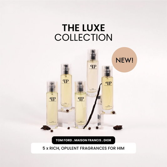 Luxe Collection For Him