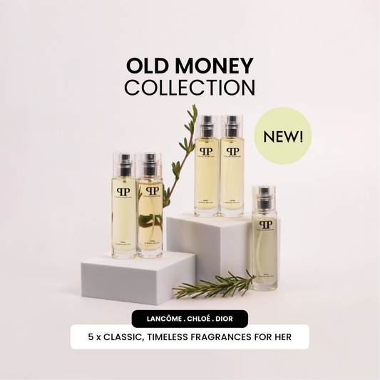 Old Money Collection For Her