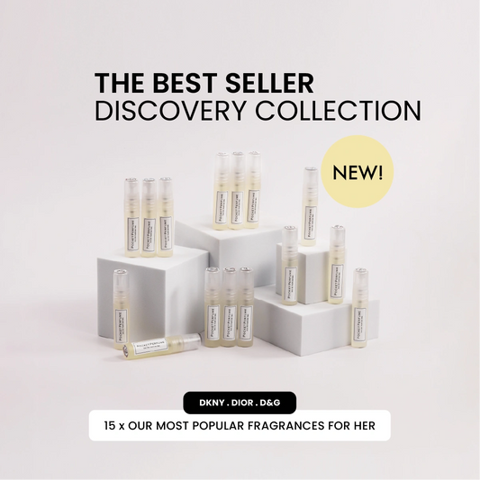 Best Sellers Discovery Collection For Her