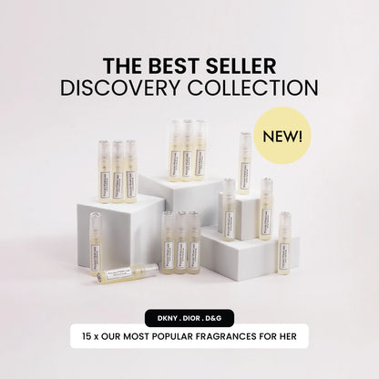 Best Sellers Discovery Collection For Her