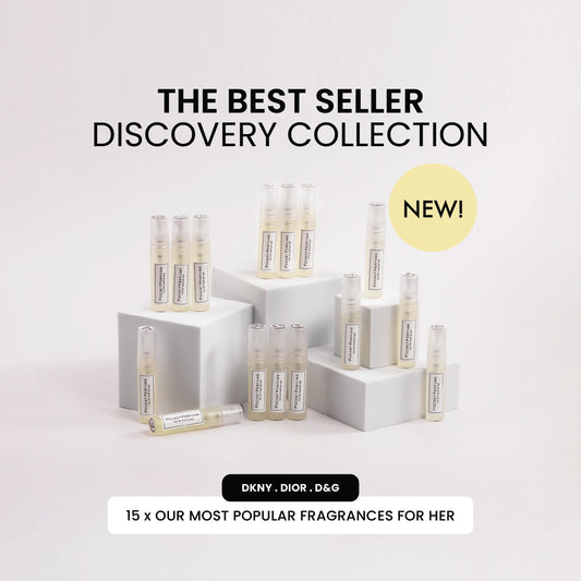 Best Sellers Discovery Collection For Her