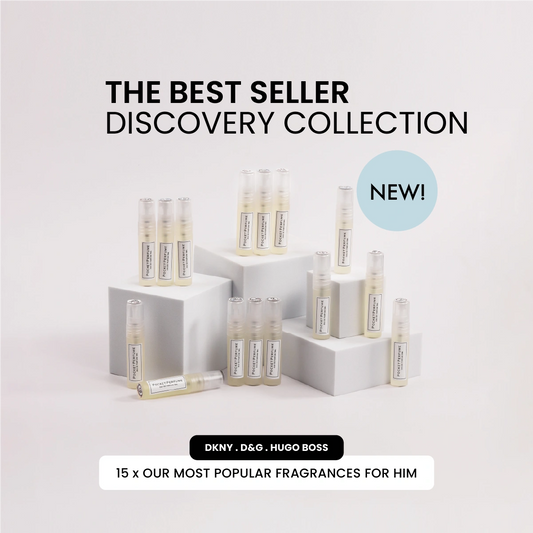 Best Sellers Discovery Collection For Him