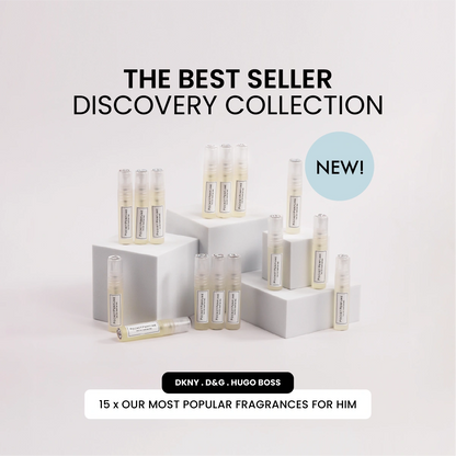 Best Sellers Discovery Collection For Him