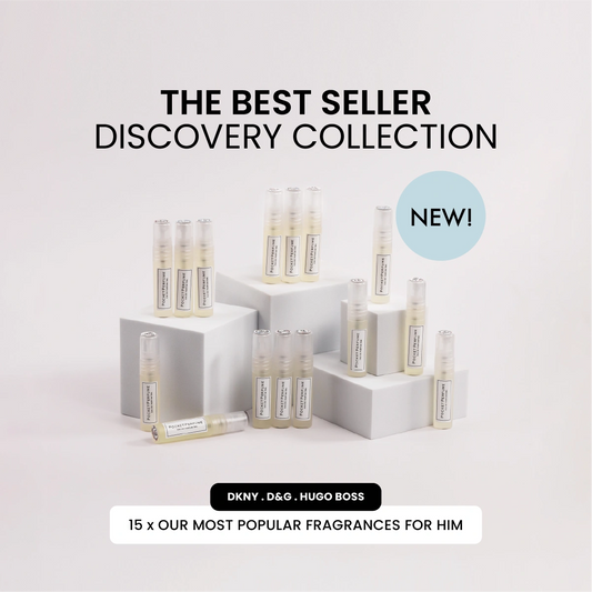 Best Sellers Discovery Collection For Him