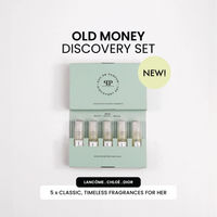 Old Money Discovery Set For Her